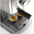 飞利浦（PHILIPS）咖啡机 半自动意式咖啡机带经典奶泡器 HD8327/92