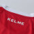 KELME /卡尔美运动T恤短袖成人足球服男透气球衣K15Z201D 薄荷绿/浅湖蓝 XL