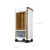 澳柯玛（AUCMA）冷暖小空调扇/制冷风机/水冷风扇/电风扇/取暖器LRG3-MD08