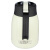 虎牌（TIGER） 304不锈钢真空保温壶便携热水瓶咖啡壶 PWM-A12C 1.2L 珍珠白(CA)