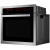 美的（Midea）绅士系列 嵌入式电烤箱  智能触控 嵌入式家用电烤箱 烤箱 ET1065SS-80SE