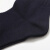 北极绒袜子男女士休闲棉袜舒适透气四季袜子 5双随机色装 均码