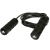 阿迪达斯 （adidas）轴承跳绳专业健身运动器材跳绳 ADRP-12234