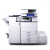 理光（Ricoh） MP2555SP\3055SP\3555激光打印机A3A4黑白复合复印扫描一体机 2555SP 双层纸盒+双面输稿器