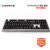 CHERRY 樱桃（Cherry) MX Board金属背光 机械键盘 游戏键盘 MX Board 6.0  背光 青轴