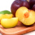 爱奇果 陕西黑布林李子 单果110g-130g 总重约2.1kg 新鲜水果