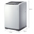 三洋（SANYO） 波轮洗衣机 全自动洗衣机 8公斤  超音波 WT8655YM0S