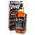 杰克丹尼（Jack Daniels）洋酒 田纳西州威士忌 Make It Count 定制版礼盒 700ml