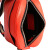 COACH 蔻驰 奢侈品 男士橘红色皮质竖款单肩斜挎包 F71723 ORG