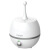 爱普爱家（apajia）加湿器JS-006F（白色） 2.5L家用净化空气加湿器 办公静音空调增湿机