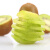 智利进口绿心奇异果猕猴桃 12个装 大果 单果105-120g 生鲜新鲜水果