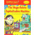 语法故事图画书（盒装10册）进口原版英文故事书 平装 儿童教辅小学阶段（7-12岁）