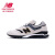 NEW BALANCENew Balance NB 997.5系列 男 女 复古 休闲运动鞋 ML997HEW/浅灰色 41.5