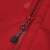 探路者TOREAD 情侣款男士三合一套绒冲锋衣 TAWB91603 中国红 L