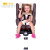 欧颂Osann儿童汽车安全座椅0-4岁婴儿正反安装德国可躺isofix汽车座椅 太妃糖色