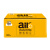 洁云本色卫生纸 空气柔(AIR Plus)380张立体压花竹浆平板纸*30包 整箱