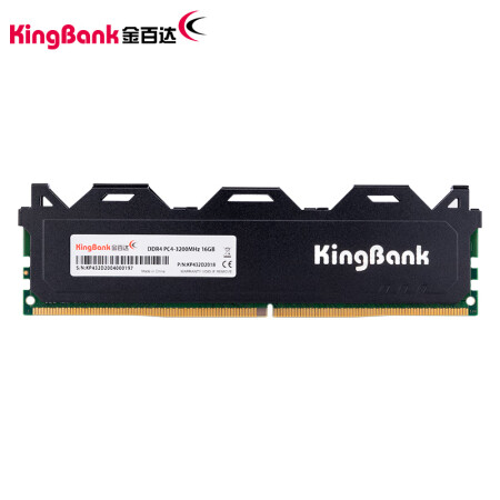 KINGBANKDDR4320016GB