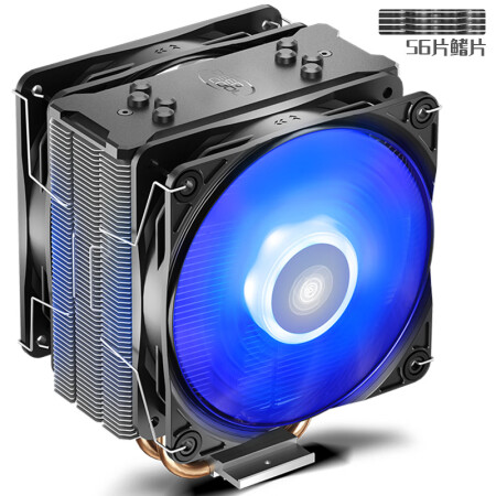 DEEPCOOL400CPU56AM4412CM