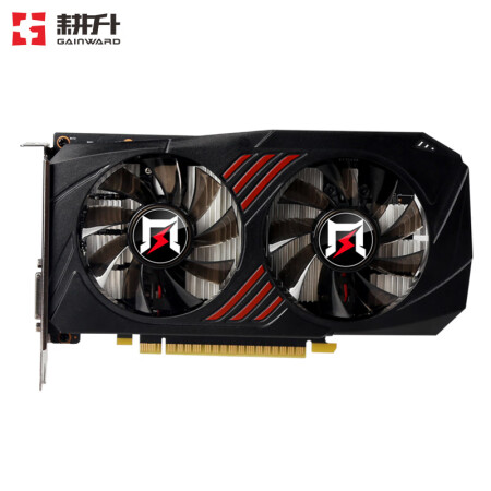 GAINWARDGeForceGTX1650DDR6