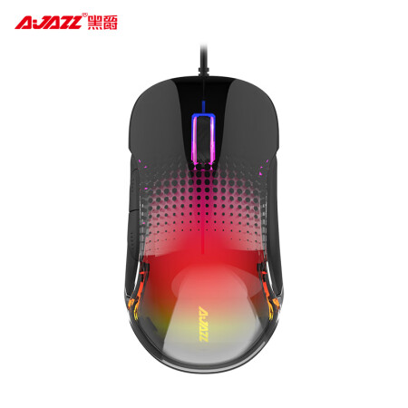 AJAZZAJ358RGBLOL8000DPI,降价幅度6.7%