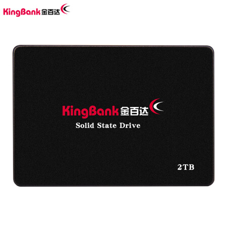 KINGBANK2TBSSDSATA30KP320