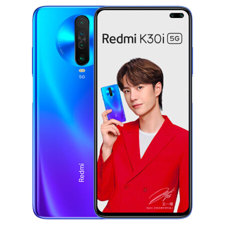 RedmiK30i6GB128GB