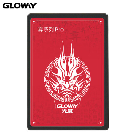 Gloway256GBSSDSATA30Pro