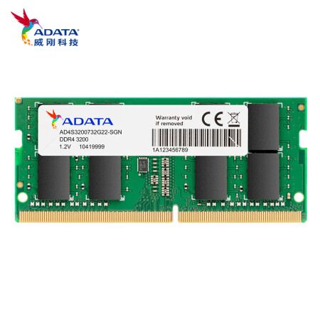 ADATADDR4320016GB