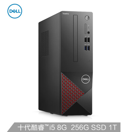 DELL3681i5104008G256GSSD1T