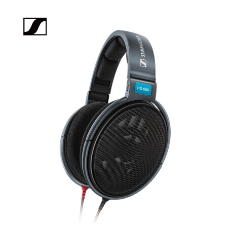 SennheiserHD600HIFI