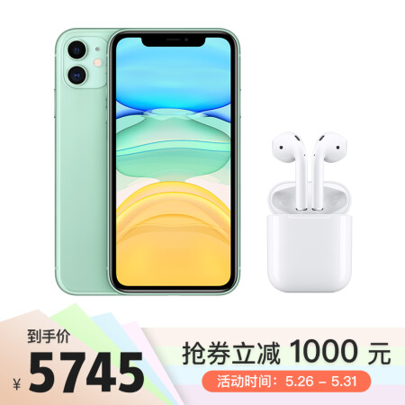 AirPodsAppleiPhone11A222364GB4G