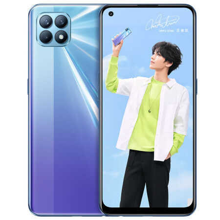 12OPPOReno4SE5G65W8GB128GB