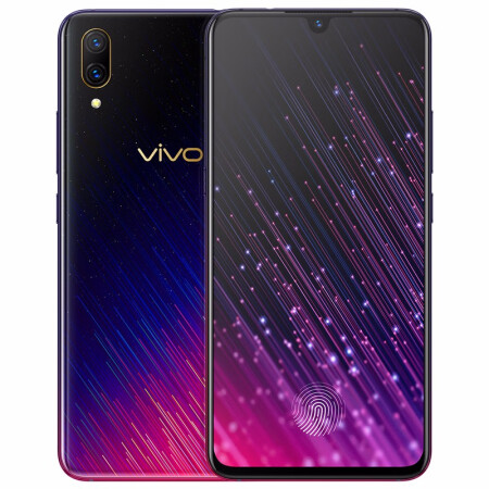 vivo 【新品上市】X23幻彩版 水滴屏全面屏 6G