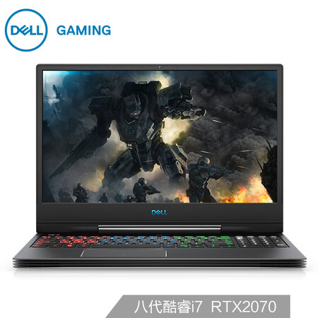 6G 512GSSD 1T RTX2070 8G独显 72NTSC 1