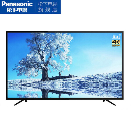 松下 TH-43FX680C 43\/50\/55\/65英寸 4K超高清