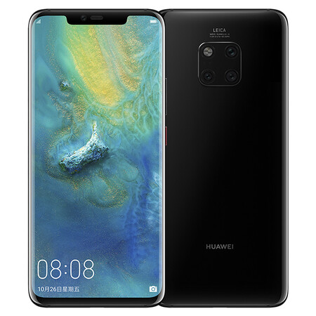 华为(HUAWEI) Mate 20 Pro 4G全网通手机 OL