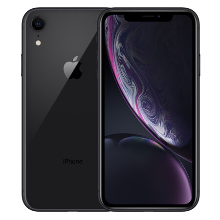 Apple 【6期免息】iPhone XR 移动联通电信4G