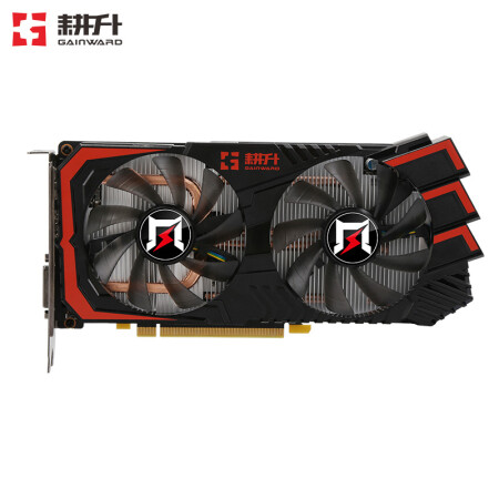 GAINWARDGeForceGTX1660,降价幅度3.6%