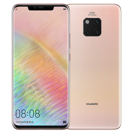 华为(HUAWEI) Mate 20 Pro 4G全网通手机 OL