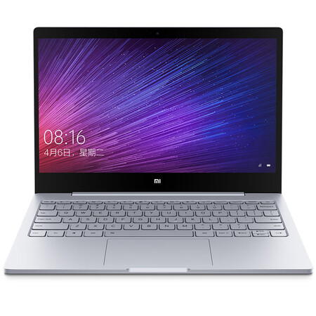 小米(MI)Air 13.3英寸全金属超轻薄笔记本电脑
