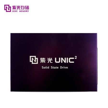 紫光（UNIC MEMORY） S100-240 SSD固态硬盘 240GB SATA3.0接口 2.5英寸 S100系列 3DTLC颗粒 三年质保,降价幅度10.1%