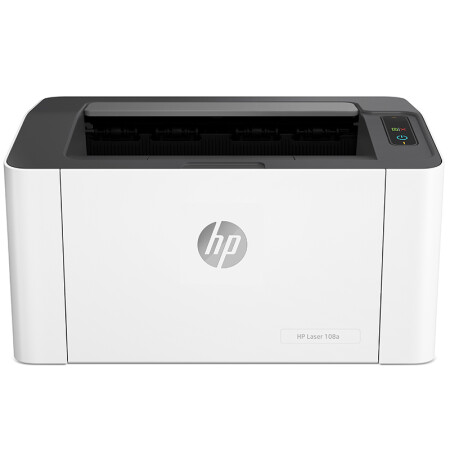 惠普 HP Laser 108a激光打印机