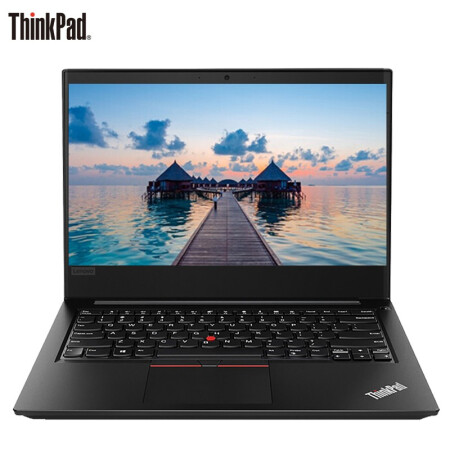 联想ThinkPad E490 英特尔酷睿i5 14英寸轻薄商务办公笔记本电脑 i5-8265U 8G 256GSSD FHD 2G独显 2UCD,降价幅度15.4%