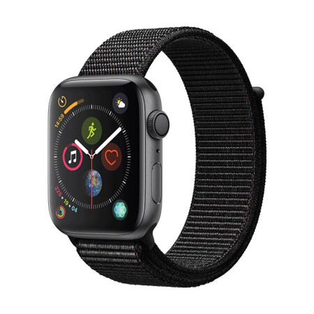Apple Watch Series 4智能手表(GPS款 44毫米