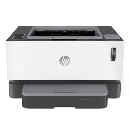 惠普（HP）108w a 1108  17w 104a w ns1020 黑白激光家用A4打印机 ns1020w（智能闪充无线款）,降价幅度2%