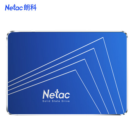 朗科（Netac）1TB SSD固态硬盘 SATA3.0接口 超光N550S/一款非常适合升级的产品