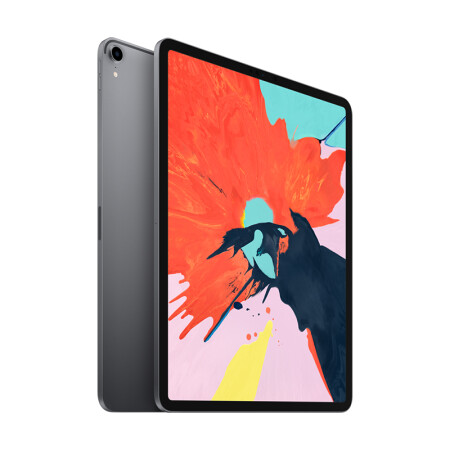 Apple iPad Pro 平板电脑 2018年新款 12.9英寸