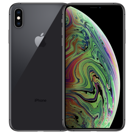 Apple 苹果 iPhone Xs Max 手机 深空灰色 全网通 256GB