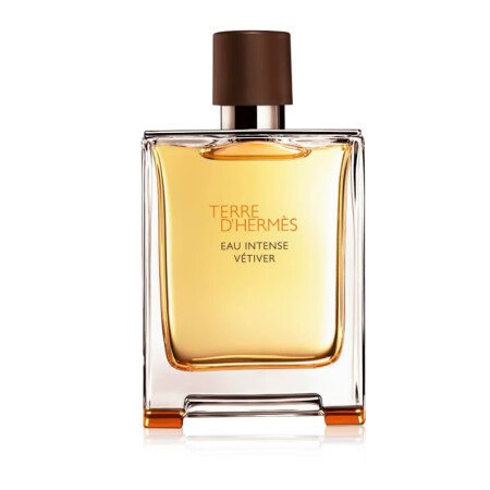 爱马仕 HERMES 男士香水 大地馥郁香根草淡香精  50ml