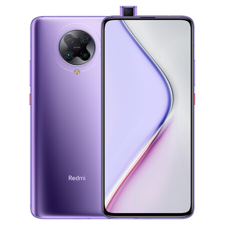 RedmiK30Pro5G86564003012GB512GB